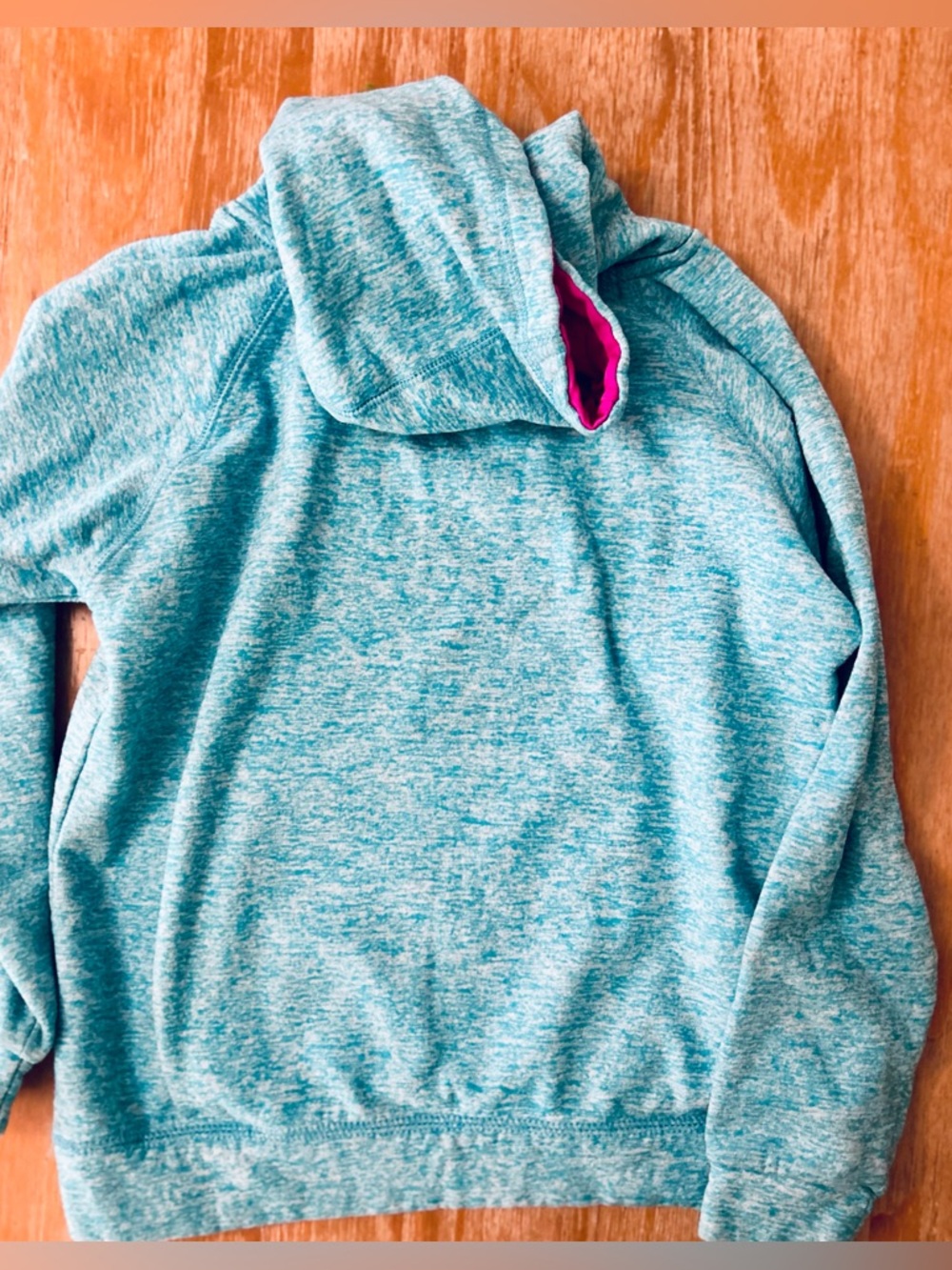 “Maine” Hooded Sweatshirt - Picture 6 of 7